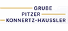 Grube, Pitzer, Konnertz-Häußler Rechtsanwälte Logo