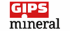Firmenlogo: GIPS MINERAL GmbH