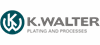Firmenlogo: Maschinenfabrik Kaspar Walter GmbH