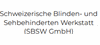 Firmenlogo: Schweizerische Blinden- und Sehbehinderten Werkstatt (SBSW GmbH)