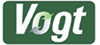 Firmenlogo: Vogt Transporte & Containerdienst