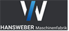 Firmenlogo: Weber Maschinenfabrik GmbH