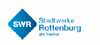 Firmenlogo: Stadtwerke Rottenburg am Neckar GmbH