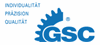 Firmenlogo: GSC Schwörer GmbH