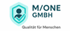 Firmenlogo: M/ONE GmbH