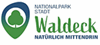 Nationalparkstadt Waldeck Image