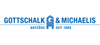Firmenlogo: Gottschalk & Michaelis Aufzüge GmbH