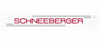 Firmenlogo: Schneeberger GmbH