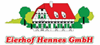 Firmenlogo: Eierhof Hennes GmbH