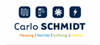 Firmenlogo: Carlo Schmidt