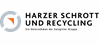Firmenlogo: Harzer Schrott und Recycling GmbH