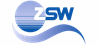 Firmenlogo: Zentrum für Sonnenenergie- und Wasserstoff- Forschung Baden-Württemberg (ZSW)