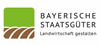 Bayerische Staatsgüter Staatsgut Achselschwang Image