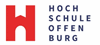 Firmenlogo: Hochschule Offenburg
