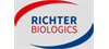 Firmenlogo: Richter BioLogics GmbH