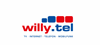 Firmenlogo: willy.tel GmbH