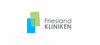 Firmenlogo: Firmenlogo: Friesland Kliniken gGmbH
