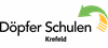 Firmenlogo: Döpfer Schulen Krefeld