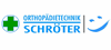 Firmenlogo: Orthopädietechnik Schröter & Co. GmbH Firmenlogo: Orthopädietechnik Schröter & Co. GmbH