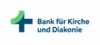 Firmenlogo: Bank für Kirche und Diakonie eG - KD-Bank Firmenlogo: Bank für Kirche und Diakonie eG - KD-Bank