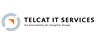 Firmenlogo: TELCAT IT SERVICES GmbH