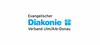 Firmenlogo: Evangelischer Diakonieverband Ulm / Alb-Donau Firmenlogo: Evangelischer Diakonieverband Ulm / Alb-Donau