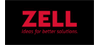 Firmenlogo: ZELL Systemtechnik GmbH Firmenlogo: ZELL Systemtechnik GmbH