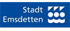 Firmenlogo: Stadt Emsdetten Firmenlogo: Stadt Emsdetten