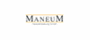 Firmenlogo: MANEUM Hausverwaltung GmbH