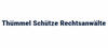 Firmenlogo: Thümmel Schütze Rechtsanwälte