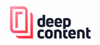 Firmenlogo: Deep Content GmbH
