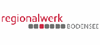 Firmenlogo: Regionalwerk Bodensee