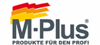 Firmenlogo: M-Plus Einkauf & Logistik GmbH Firmenlogo: M-Plus Einkauf & Logistik GmbH