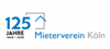 Firmenlogo: Mieterverein Köln e.V. im Deutschen Mieterbund e.V.