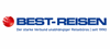 Firmenlogo: BEST-RMG Reisen Management AG