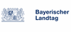 Firmenlogo: Bayerischer Landtag – Landtagsamt – Firmenlogo: Bayerischer Landtag – Landtagsamt –