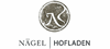 Firmenlogo: Nägel Gastronomie GmbH & Co.KG Firmenlogo: Nägel Gastronomie GmbH & Co.KG