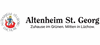 Firmenlogo: ALTENHEL ST.GEORG LUCHOW Firmenlogo: ALTENHEL ST.GEORG LUCHOW