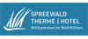 Firmenlogo: Spreewald Therme GmbH Firmenlogo: Spreewald Therme GmbH