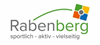 Firmenlogo: Sportpark Rabenberg e.V.