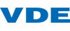 Firmenlogo: VDE Verband der Elektrotechnik Elektronik Informationstechnik e.V. Firmenlogo: VDE Verband der Elektrotechnik Elektronik Informationstechnik e.V.