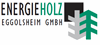 Firmenlogo:  Firmenlogo: Energieholz Eggolsheim GmbH