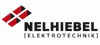 Firmenlogo:  Firmenlogo: Nelhiebel Elektrotechnik GmbH