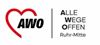 Firmenlogo: AWO Unterbezirk Ruhr-Mitte
