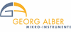Firmenlogo: Georg Alber GmbH & Co. KG