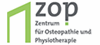 Firmenlogo: Zentrum für Osteopathie und Physiotherapie (ZOP)
