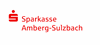 Firmenlogo: Sparkasse Amberg-Sulzbach
