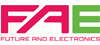 Firmenlogo: FAE Elektrotechnik GmbH & Co. KG