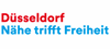 Firmenlogo: Landeshauptstadt Düsseldorf