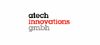 Firmenlogo: atech innovations gmbh'